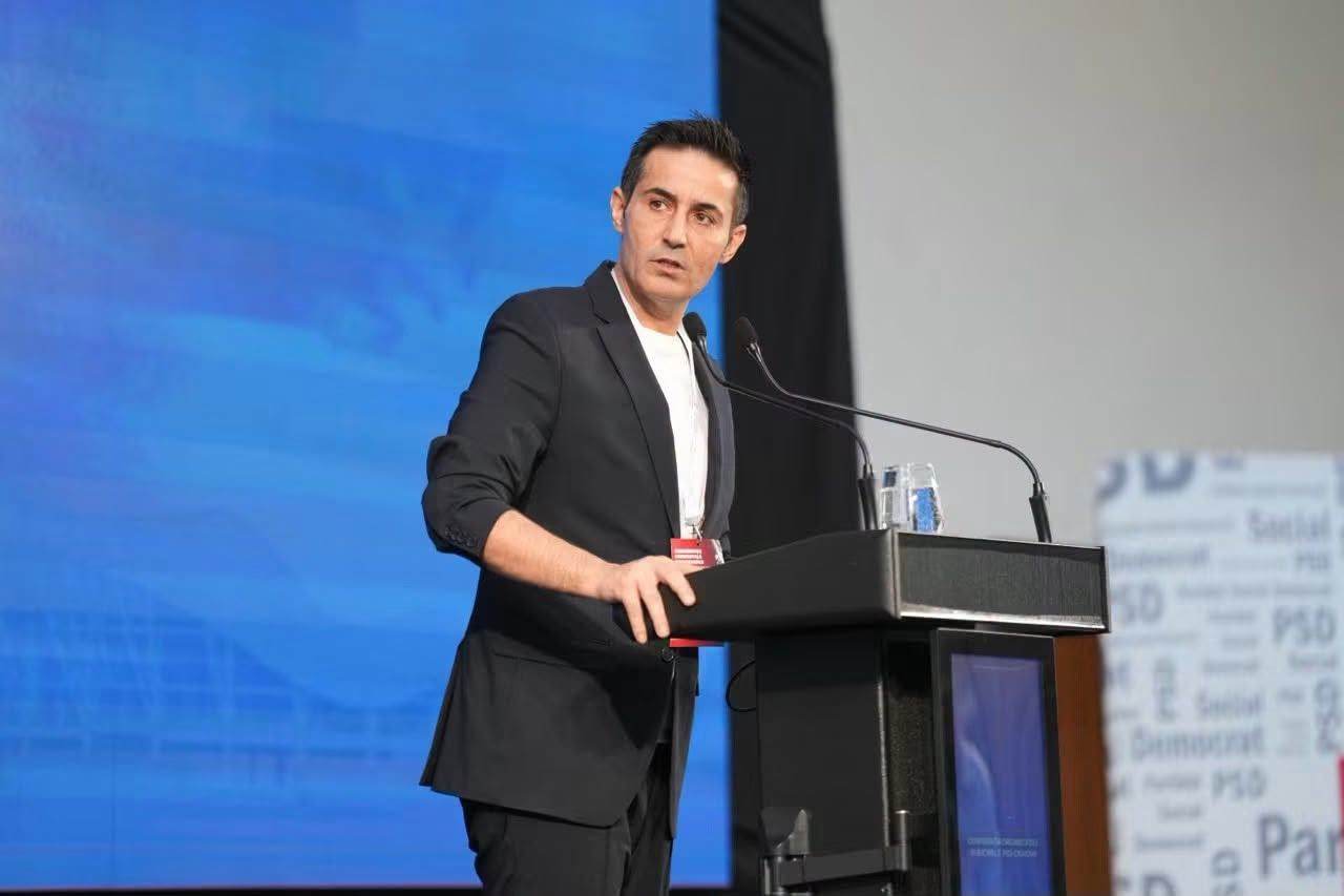 Claudiu Manda avertizează: Alegerile anticipate pot deveni inevitabile din cauza blocajului politic