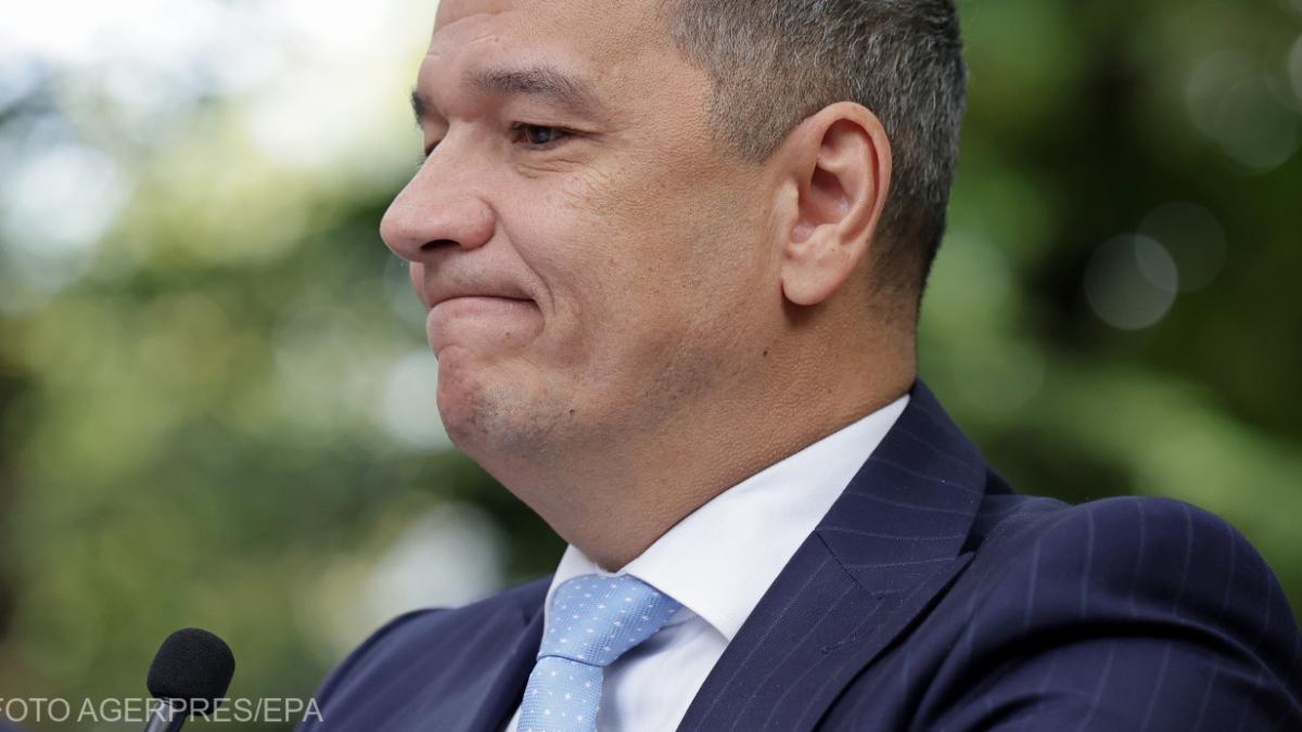 Sorin Grindeanu atacă PNL: Ce vă îndreptățește să fiți așa de nervoși? Ați avut voturi nenumărate?