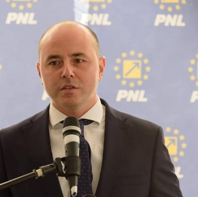 Alexandru Muraru (PNL): Miza PSD este eliminarea lui Ilie Bolojan și subordonarea liberalilor pentru 2028
