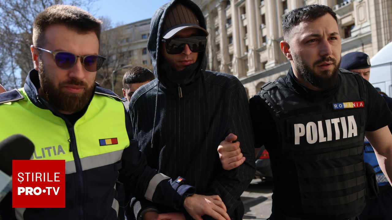 Rechizitoriu în dosarul campaniei lui Călin Georgescu: Bogdan Peșchir este acuzat de coruperea alegătorilor