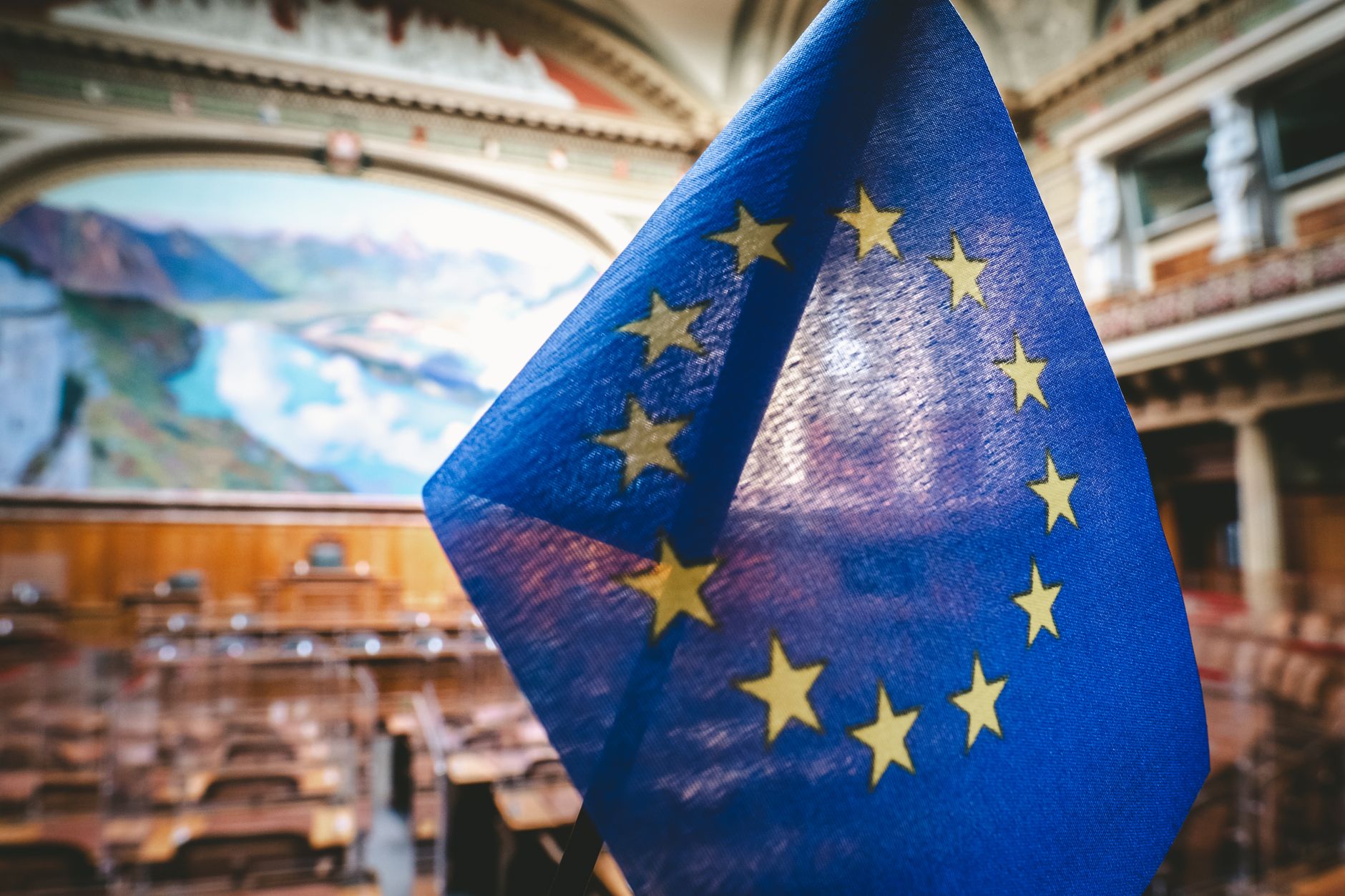 AUR solicită Guvernului refuzul condiționalităților pentru fondurile europene 2028-2034