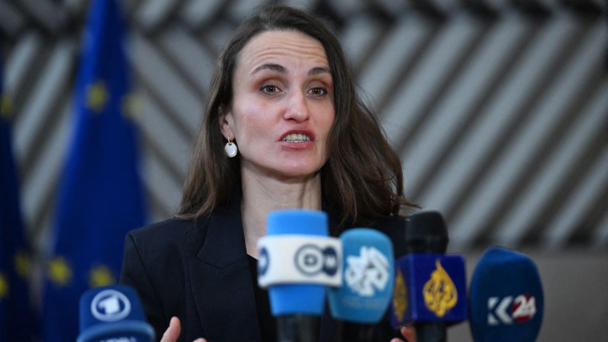 Oana Țoiu acuză AUR de manipulare în scandalul privind dreptul de veto al României în UE