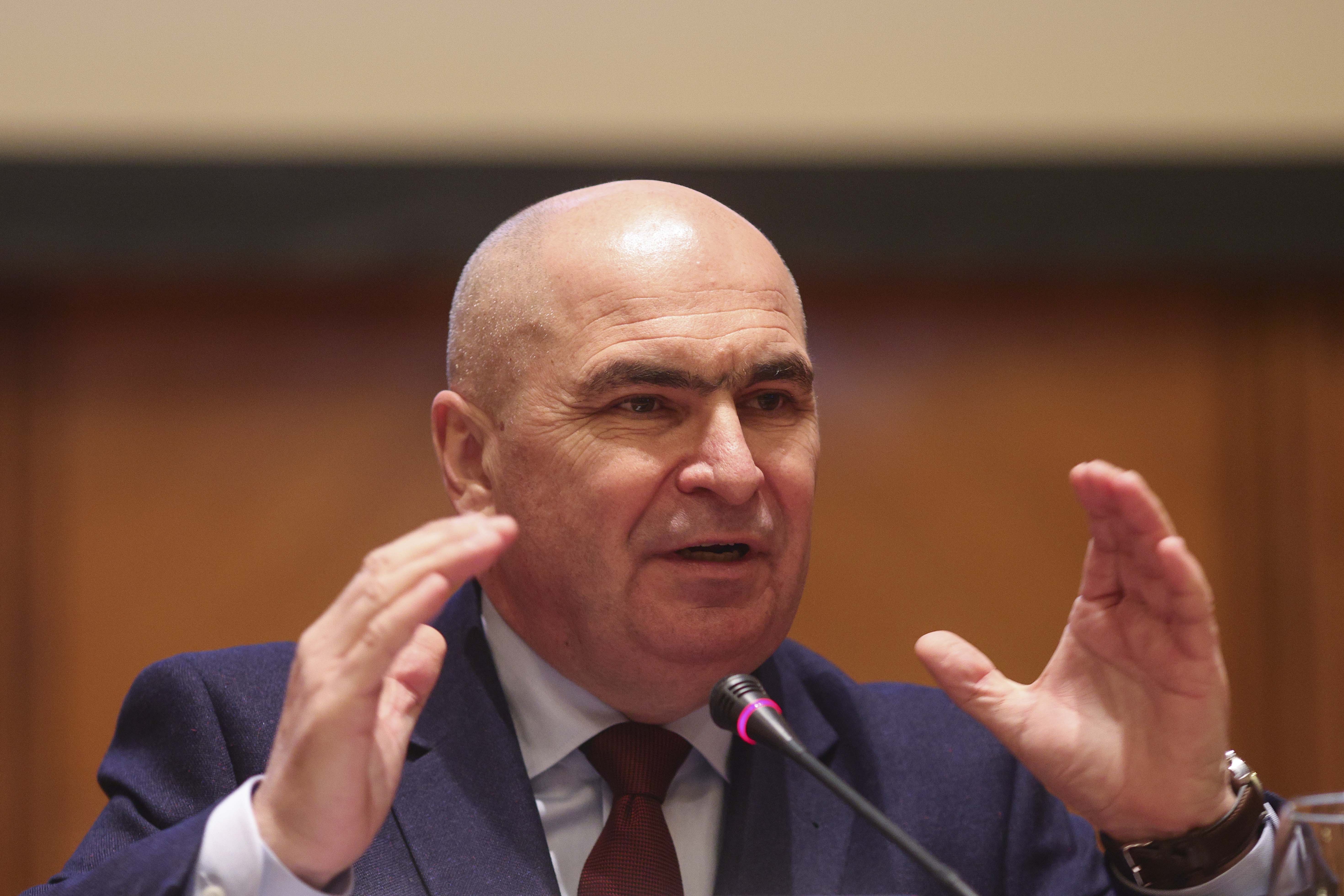 Ilie Bolojan refuză propunerea lui Sorin Grindeanu de formare a unui nou Guvern cu PSD și PNL
