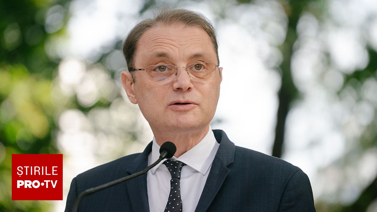 Strategia lui Luca Niculescu pentru stabilitatea Guvernului: pact de neagresiune și scenariul tehnocrat