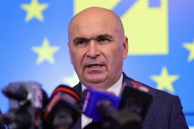 Ilie Bolojan: PNL nu va guverna din nou cu PSD. Refuzăm să mințim românii cu soluții ineficiente
