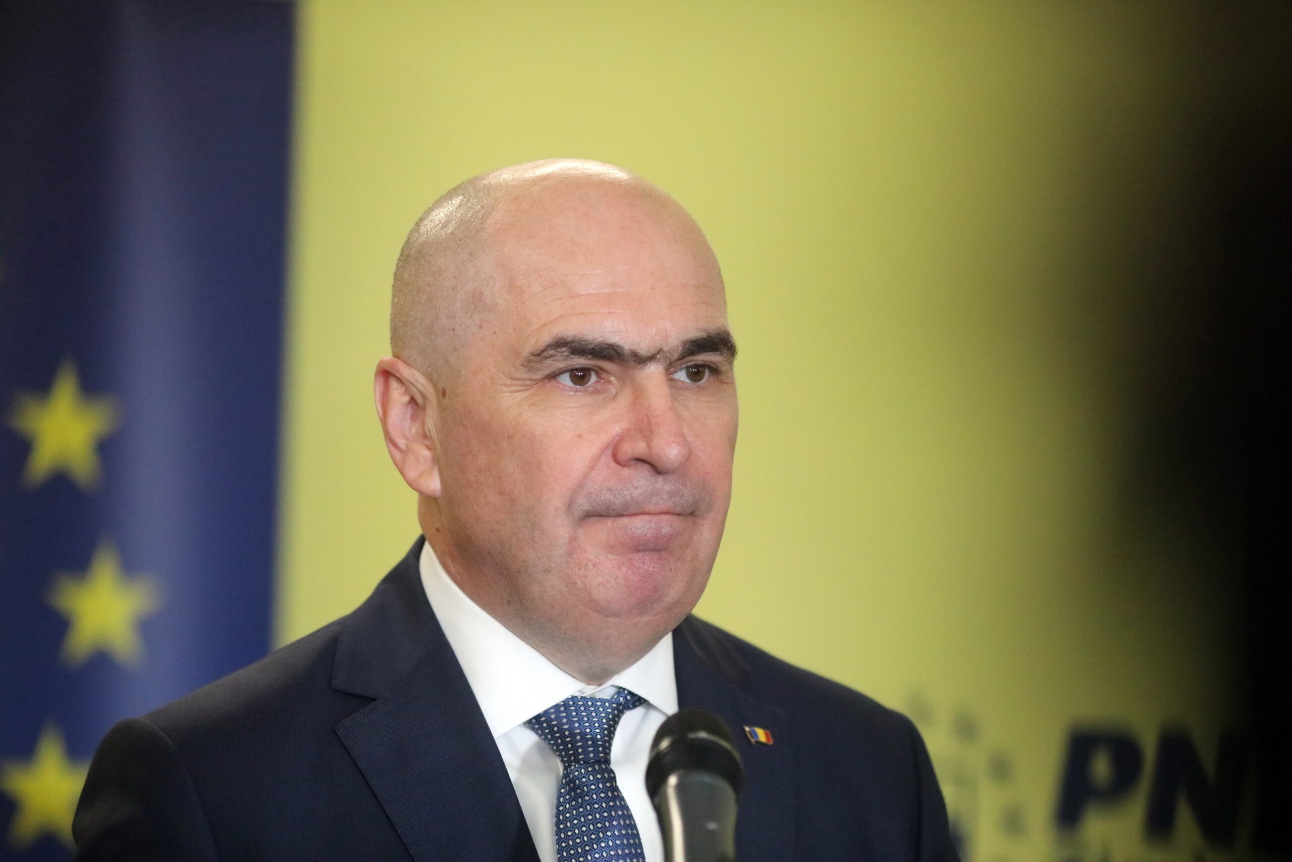 Ilie Bolojan: PNL nu va guverna din nou alături de PSD. Denunță presiunile pentru demisie