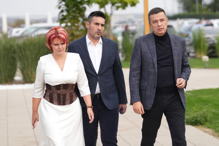 Strategia PSD în fața alegerilor anticipate: Olguț transmite mesajul oficial al partidului
