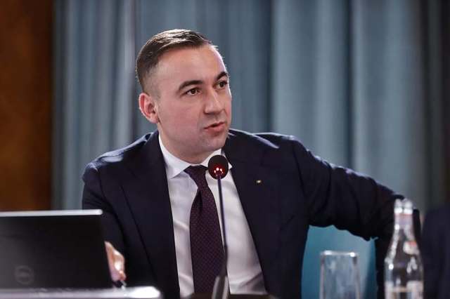 Bogdan Ivan acuză atacuri concertate asupra liderilor PSD din cauza unor opinii divergente