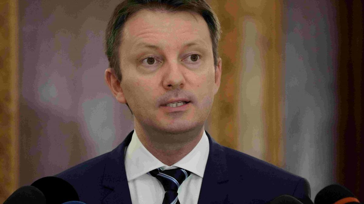 Siegfried Mureșan respinge propunerea PSD de refacere a coaliției de guvernare: „O coaliție care să amăgească”