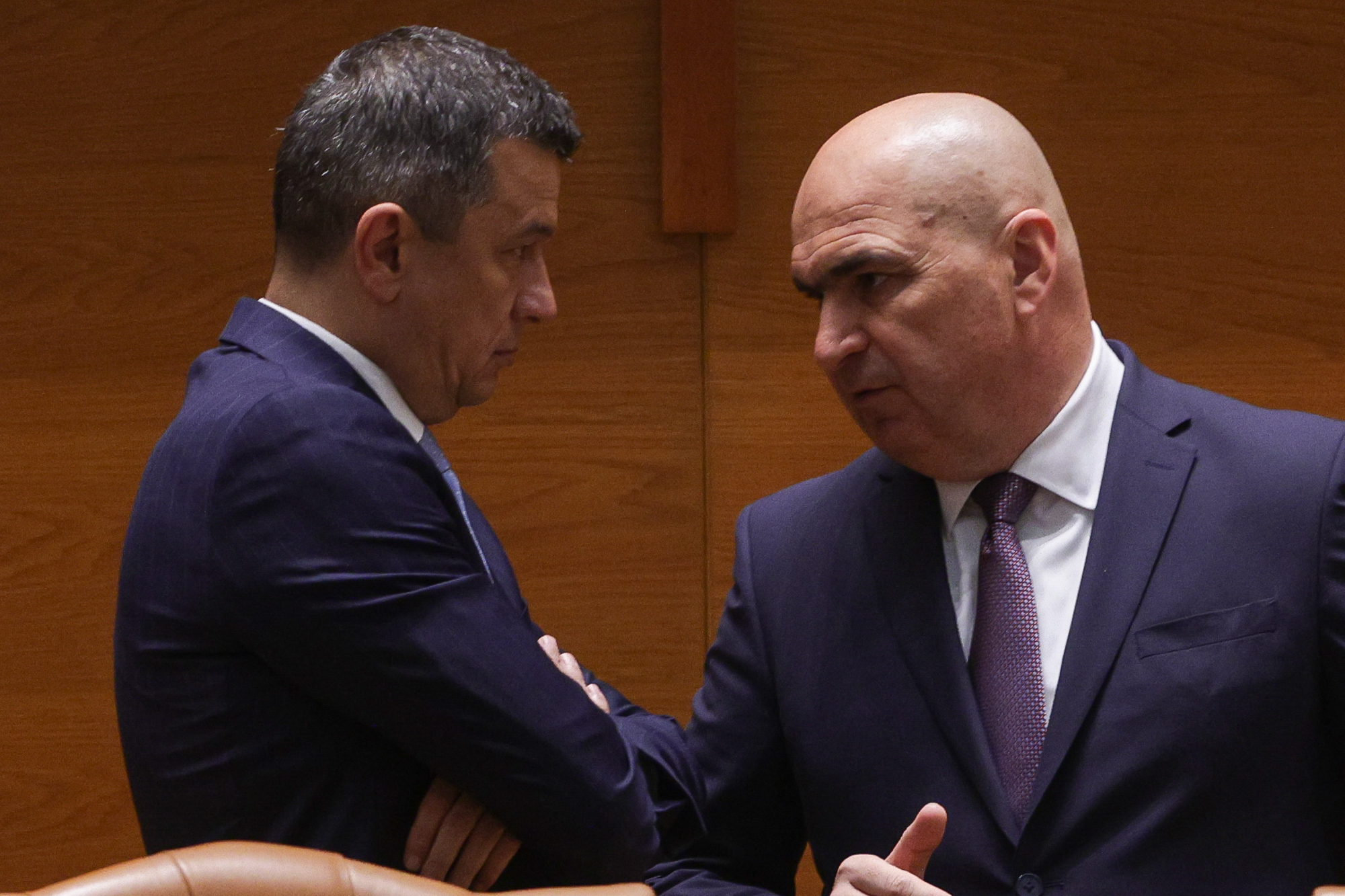 Sorin Grindeanu îl provoacă pe Ilie Bolojan: „Aveți șansa să corectați problemele pe care tot dumneavoastră le-ați creat”
