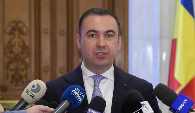 Bogdan Ivan: PSD nu va reuși să își regăsească electoratul dacă se va pune bine cu AUR
