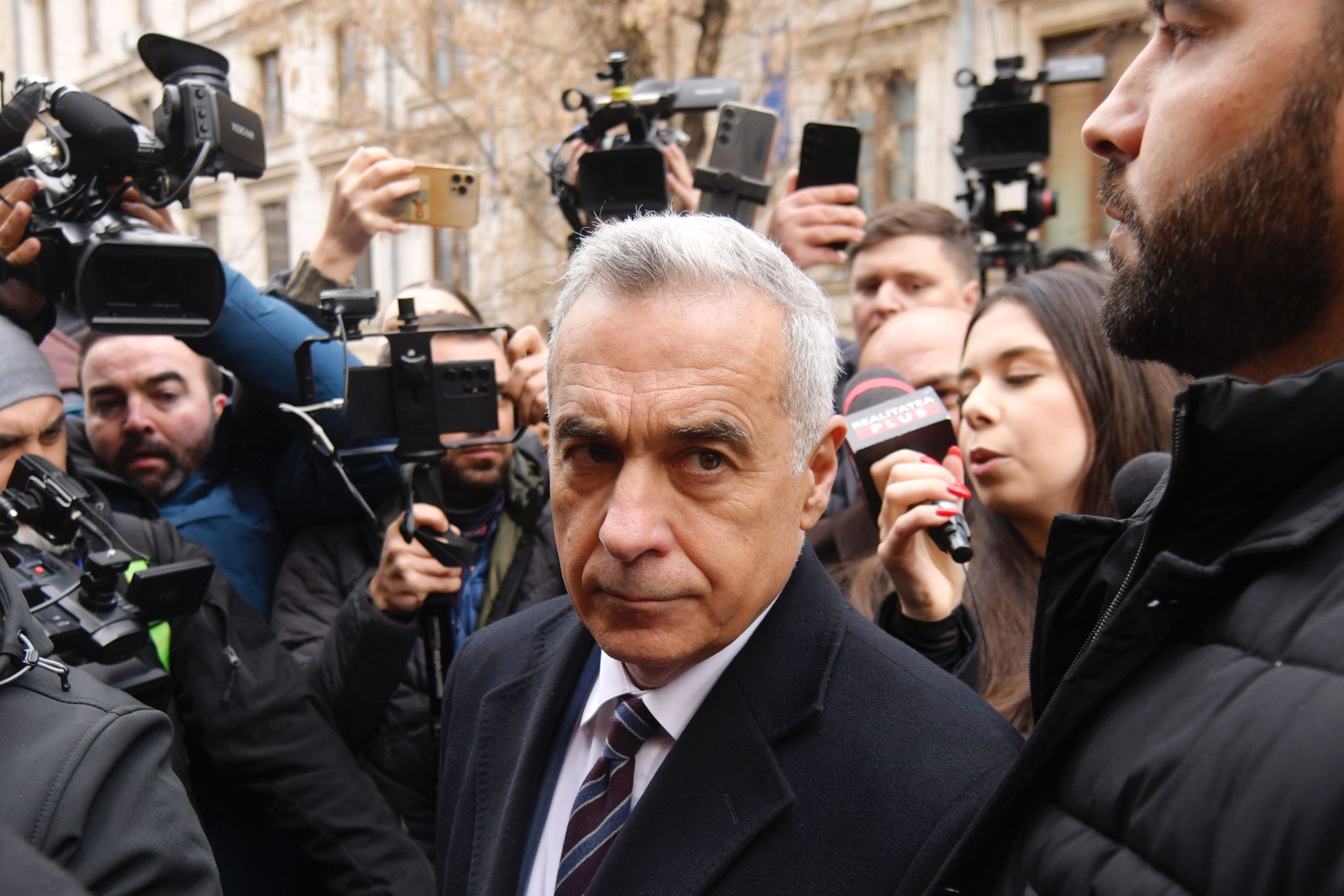 Dosar cu finanțare ilegală pentru Călin Georgescu: un milion de euro pe TikTok și campanii deturnate