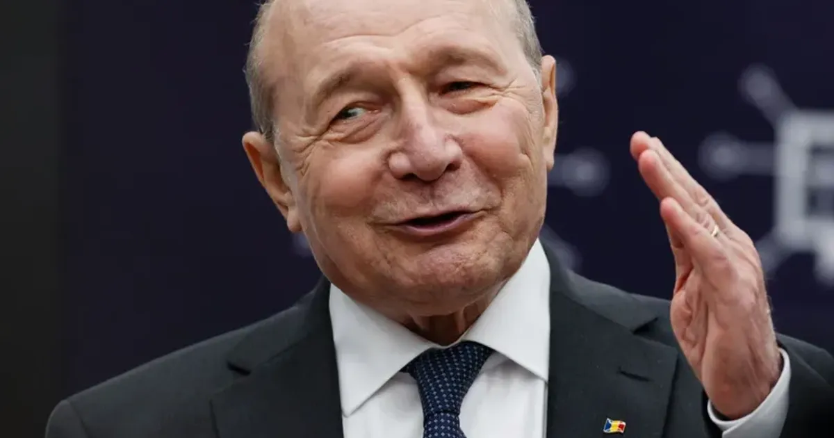 Traian Băsescu despre stabilitatea guvernului: Au mai rămas doar două soluții viabile