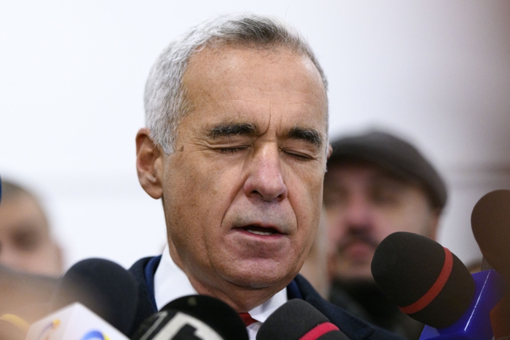 Călin Georgescu va trebui să declare sursele de venit dacă va trece la arestul la domiciliu