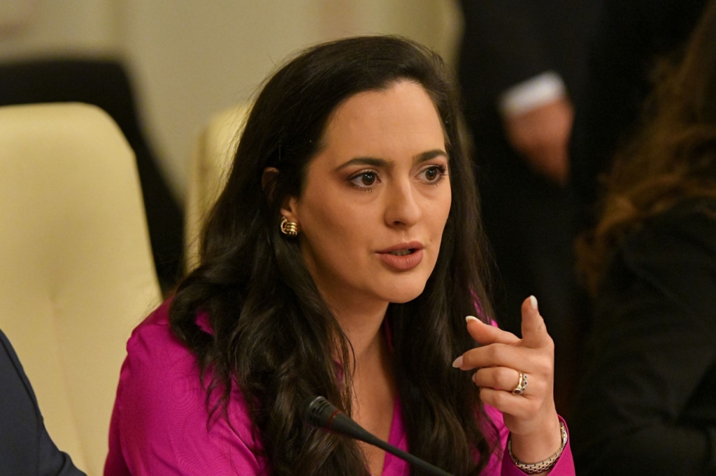 Diana Stoica cere renunțarea la rectificările bugetare: „Nu e normal în nicio țară civilizată”