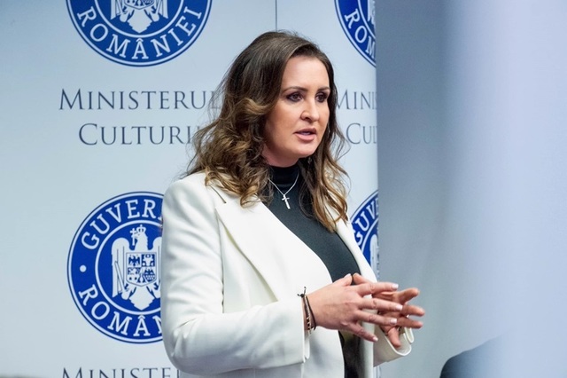 Natalia Intotero refuză adoptarea unei legi speciale pentru reprezentarea femeilor în politică