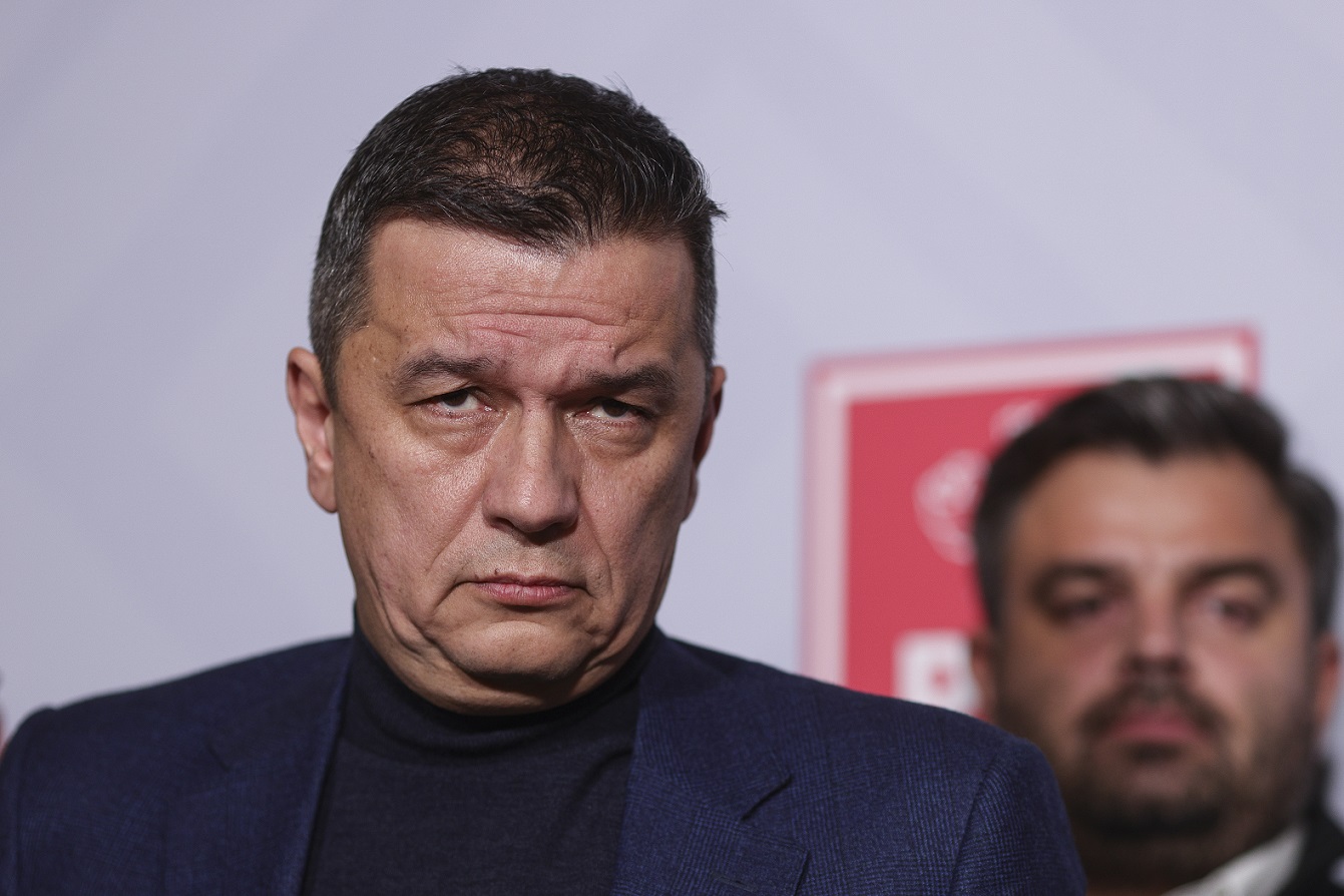 Sorin Grindeanu despre demisia ambasadoarei SUA: Pe Bolojan l-au schimbat românii