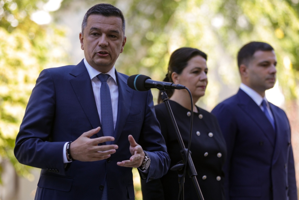 PSD între amenințarea cu alegeri anticipate și riscul de a pierde electoratul în favoarea AUR