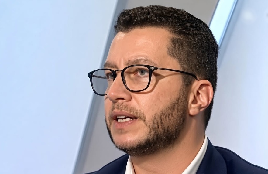Analiză: Șansele lui Luca Niculescu de a forma un guvern sunt în scădere din cauza pozițiilor PSD