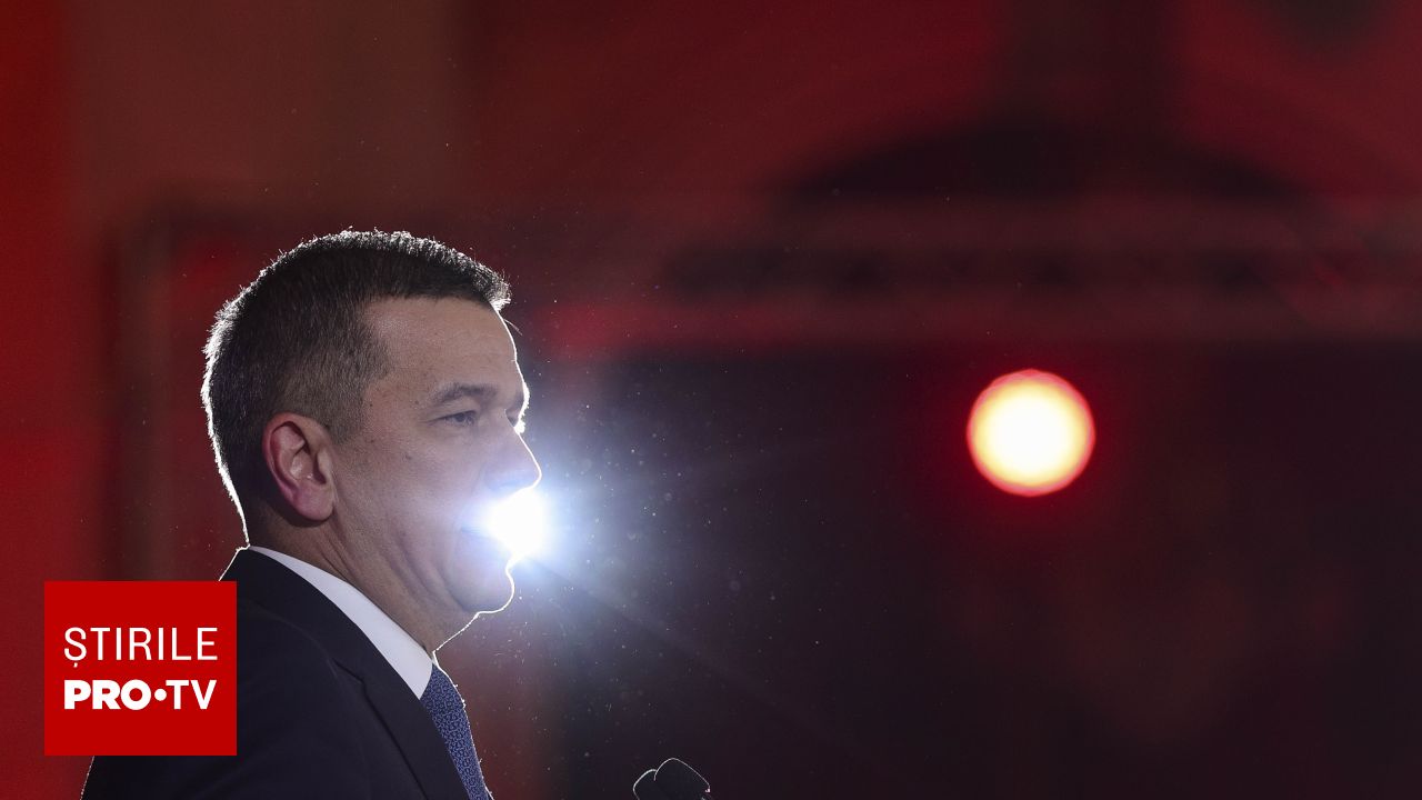 PSD analizează implicarea în Guvernul Luca Niculescu. Sorin Grindeanu propune trei variante de guvernare