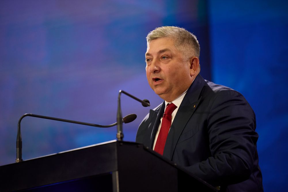 Alin Tișe susține că Guvernul Luca Niculescu va fi investit, în ciuda lipsei unui compromis între partide